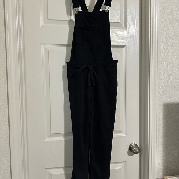 Wallflower Black Women's Jumpsuit - Picture 2 of 6
